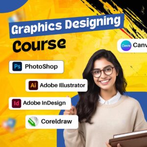 Graphics Designing Course