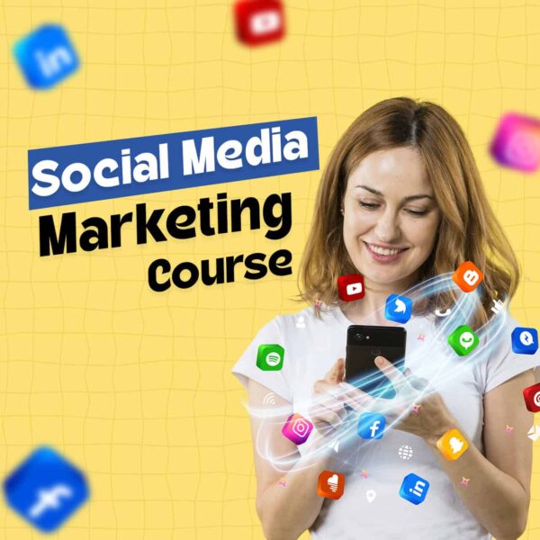 Social Media Marketing Course by internguru