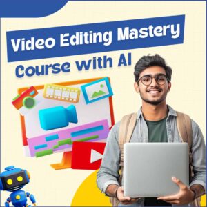 Video Editing Course