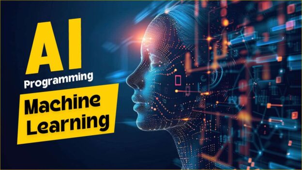 AI Programming and Machine Learning course by internguru