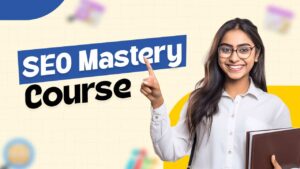 SEO Mastery Course by internguru